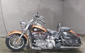HARLEY HARLEY FLSTC1580 BW5