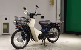 HONDA C50 SUPER CUB