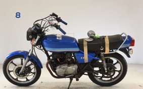 KAWASAKI Z250 FT KZ250A