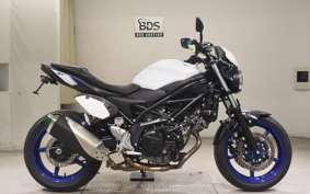SUZUKI SV650 A 2017 VP55B