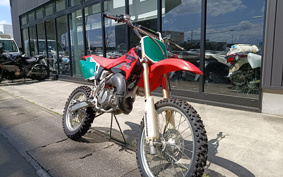 HONDA CR85R HE07