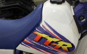YAMAHA TT250R 4GY