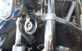 HONDA VTR 250 Gen. 2 MC33