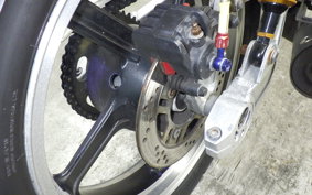 KAWASAKI ZEPHYR 400 Gen.2 1995 ZR400C