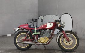 YAMAHA SR500 1985 1JN