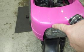HONDA MOTOCOMPO 2018 AB12