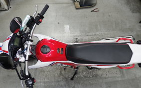 YAMAHA SEROW 250 Gen.3 DG31J