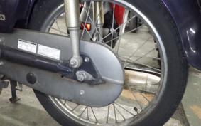 HONDA C50 SUPER CUB 2019 AA01