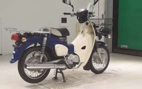 HONDA C110 SUPER CUB 2017 JA42