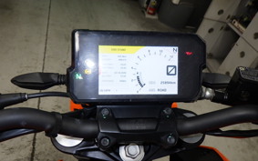 KTM 390 DUKE 2019