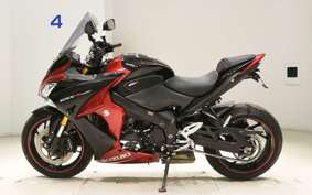SUZUKI GSX-S1000F 2015 GT79A