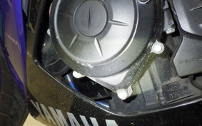 YAMAHA YZF-R3 2018 RH13J