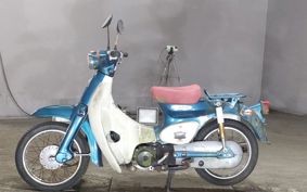 HONDA LITTLE CUB AA01