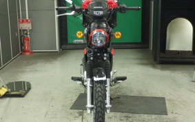 HONDA CROSS CUB 110 2015 JA60