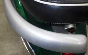 PEUGEOT ジャンゴ125A 2020