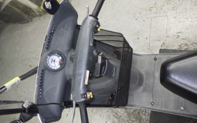 HONDA GYRO CANOPY 2020 TA03