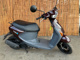 Фото Suzuki LET's 4 с японского аукциона