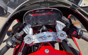 BIMOTA YB-5 1987 YB5