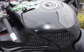 KAWASAKI ZZ1400 NINJA R 2009 ZXT40C