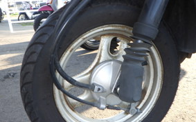 HONDA TODAY 1993 AF61