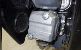 HONDA LITTLE CUB E AA01