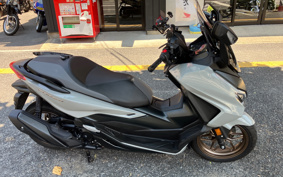 HONDA FORZA 250 MF17