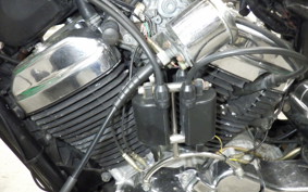 HONDA STEED 400 1992 NC26