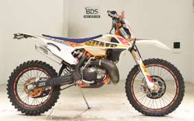 KTM 250 EXC SIXDAYS 2024