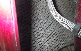 KAWASAKI ZZ-R400 Gen.2 2001 ZX400N