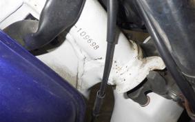 SUZUKI DJEBEL 200 (DR200SE) SH42A