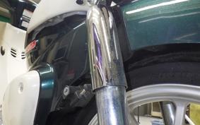HONDA C110 SUPER CUB JA59