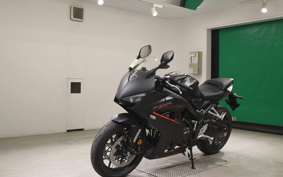 HONDA CBR650R-2 2026 RH17