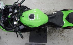 KAWASAKI NINJA 250 2 2019 EX250P