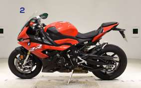 BMW S1000RR M DDC 2020