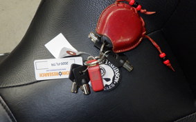 HARLEY FLTRXS1870 2020