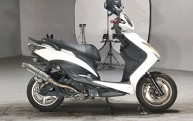 YAMAHA CYGNUS 125 X SE46