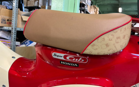 HONDA  SUPER CUB 50 HELLOKITTY AA09