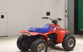 HONDA TRX70 1988 TE10