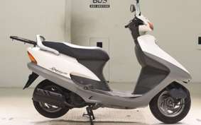 HONDA SPACY 125 Gen. 3 2008 JF04