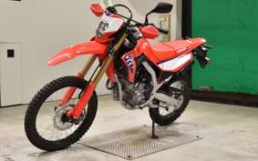 HONDA CRF250L 2024 MD47