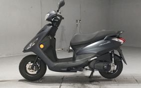 YAMAHA  AXIS Z SED7J