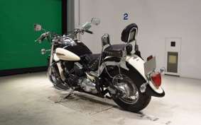 YAMAHA DRAGSTAR 400 CLASSIC 2006 VH01J