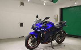 SUZUKI GSX250 R 2020
