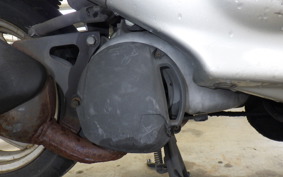 YAMAHA AXIS 100 SB06J