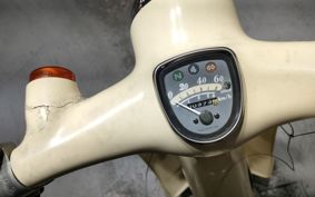 HONDA LITTLE CUB AA01