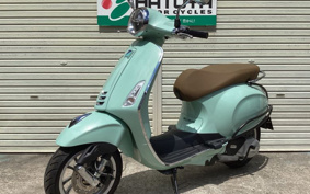 VESPA PRIMAVERA 125 2023