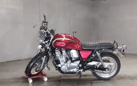 HONDA CB1100 EX SC65