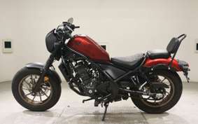 HONDA REBEL 250 S 2011 MC49