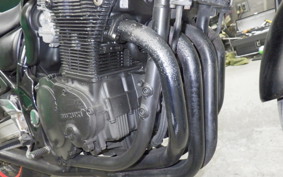 SUZUKI INAZUMA 400 (GSX400) 1997 GK7BA