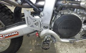 YAMAHA WR250R 2008 DG15J